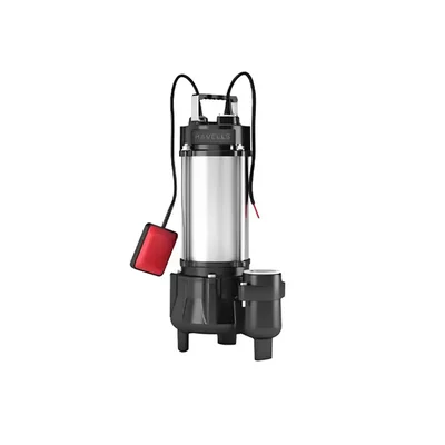 Havells (HSXD35-10) 1 HP Single Phase Dewatering sewage Pump With 1 Year Warranty